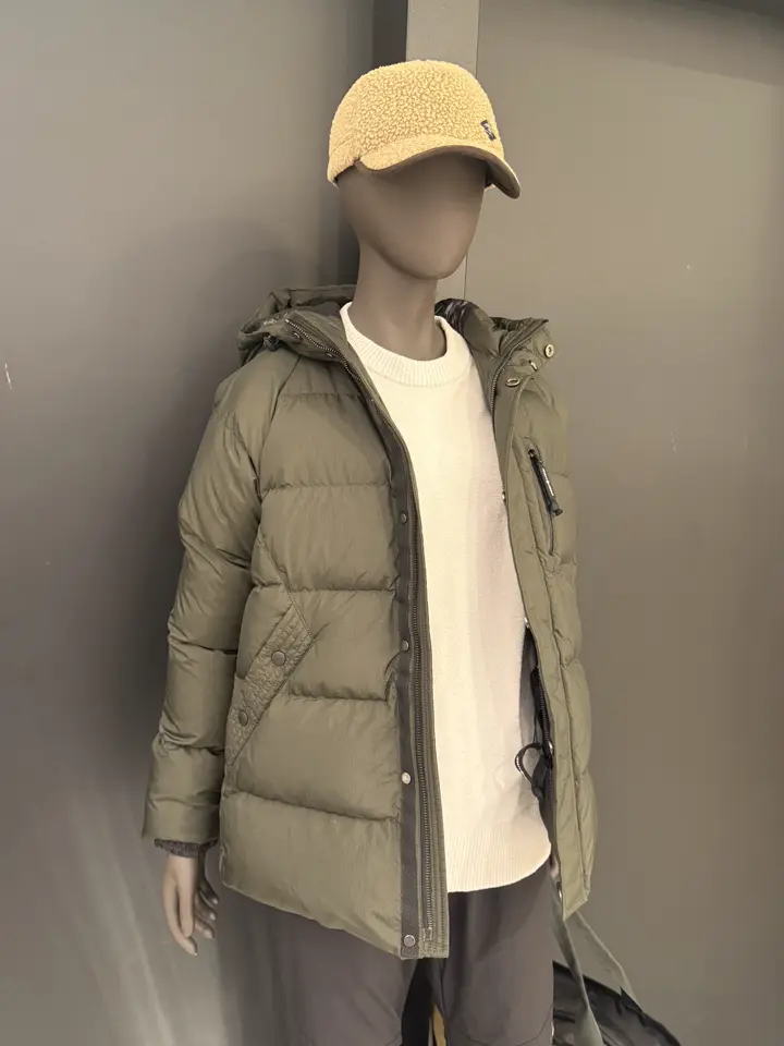 JOSEPH ABBOUD 髙橋 コーディネート画像