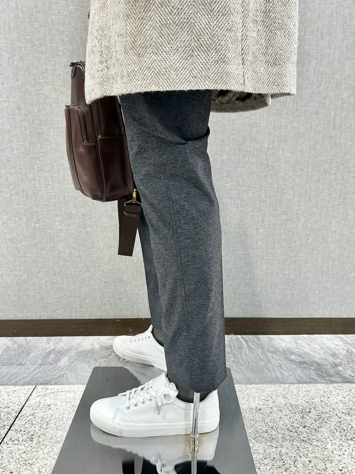 JOSEPH ABBOUD 上田 コーディネート画像