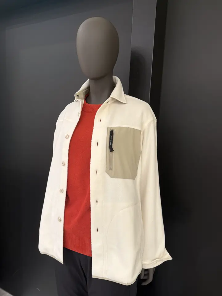 JOSEPH ABBOUD 髙橋 コーディネート画像