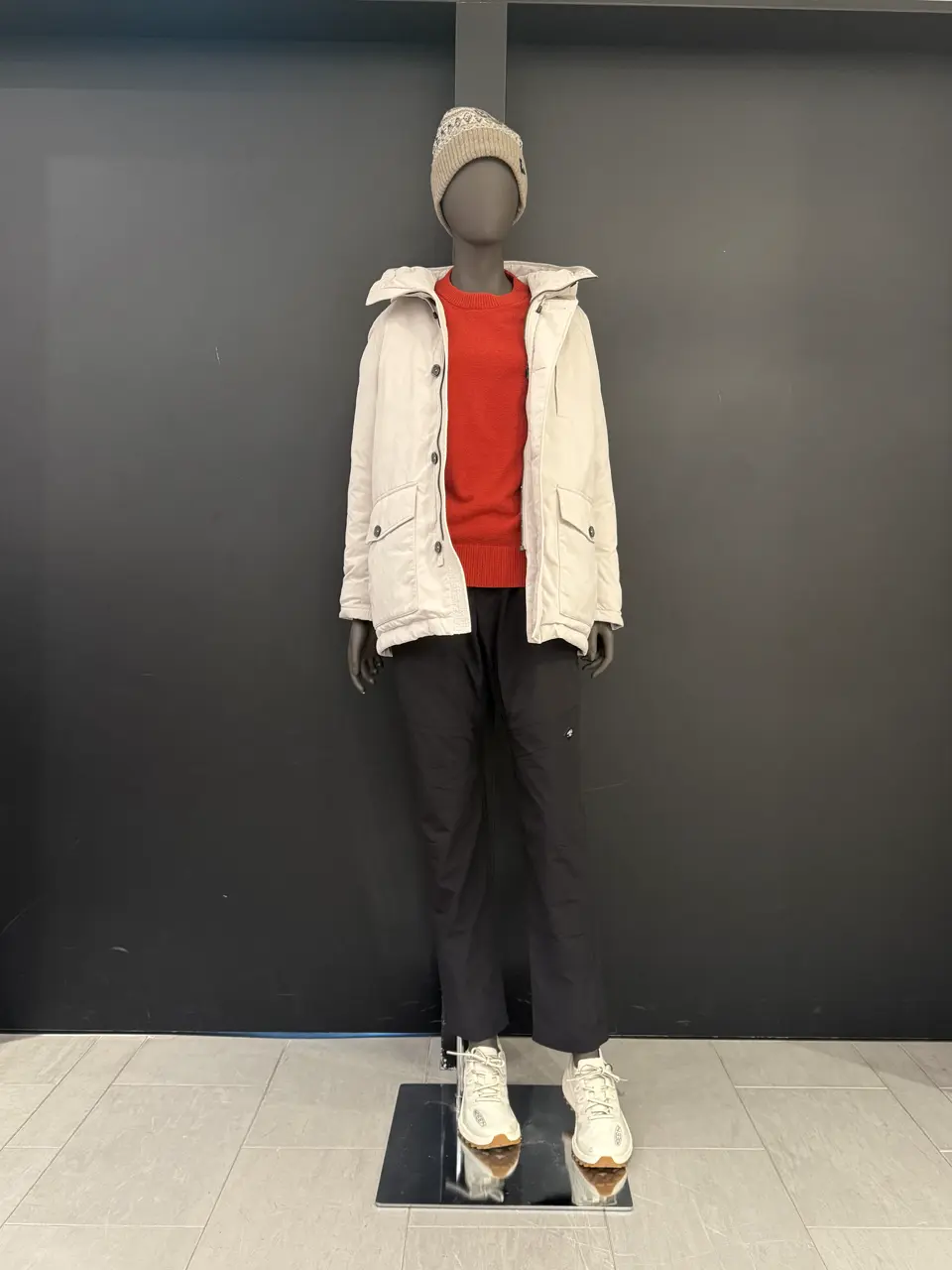  髙橋 コーディネート画像