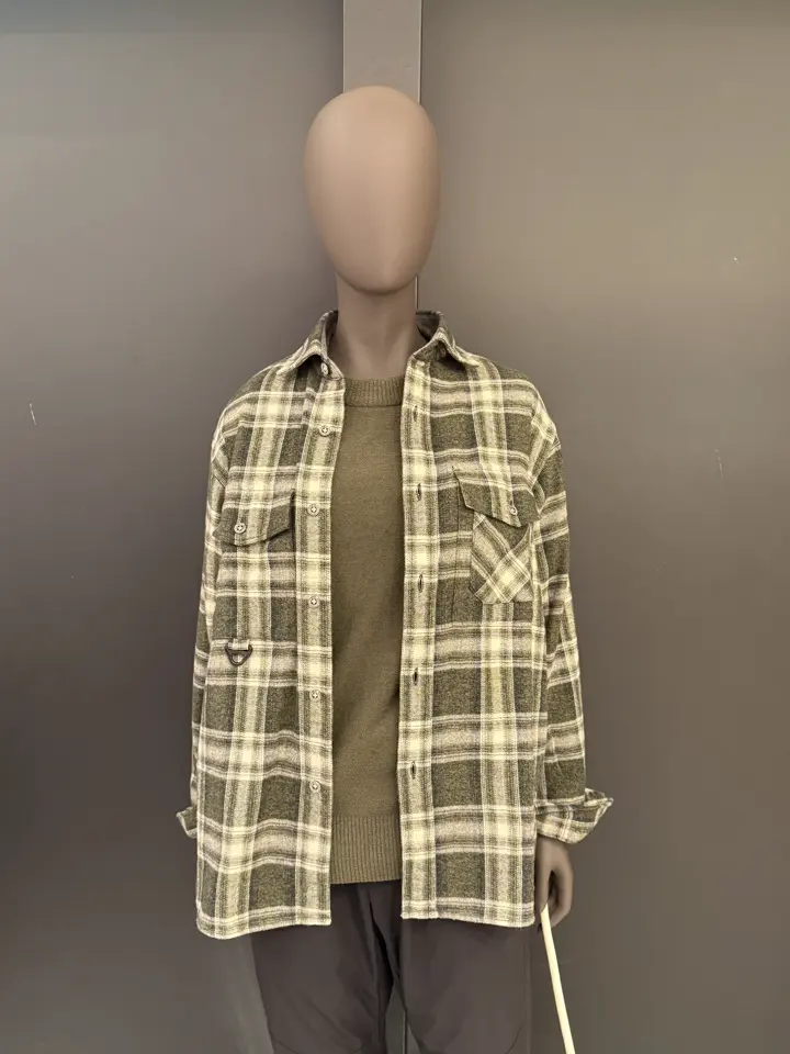 JOSEPH ABBOUD 髙橋 コーディネート画像