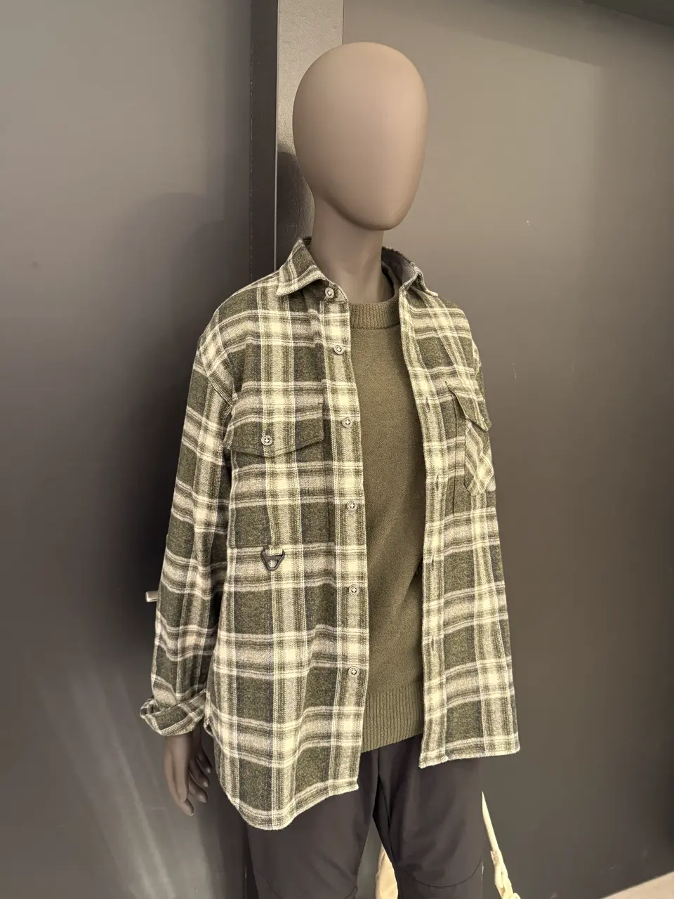 JOSEPH ABBOUD 髙橋 コーディネート画像