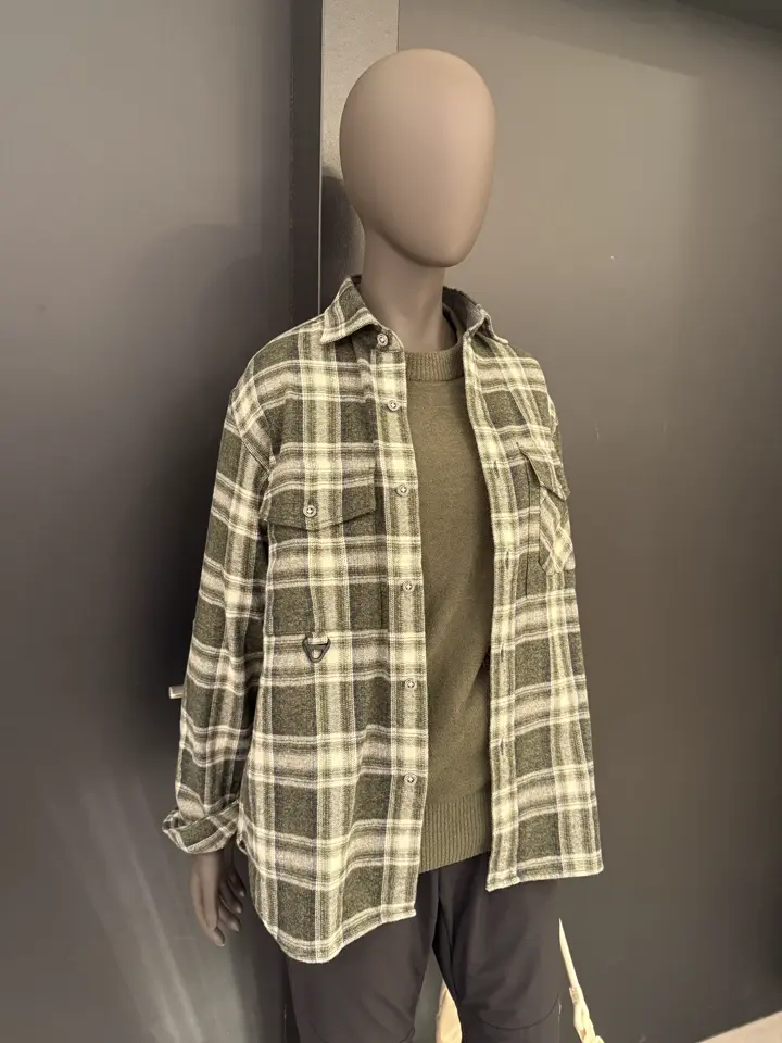 JOSEPH ABBOUD 髙橋 コーディネート画像