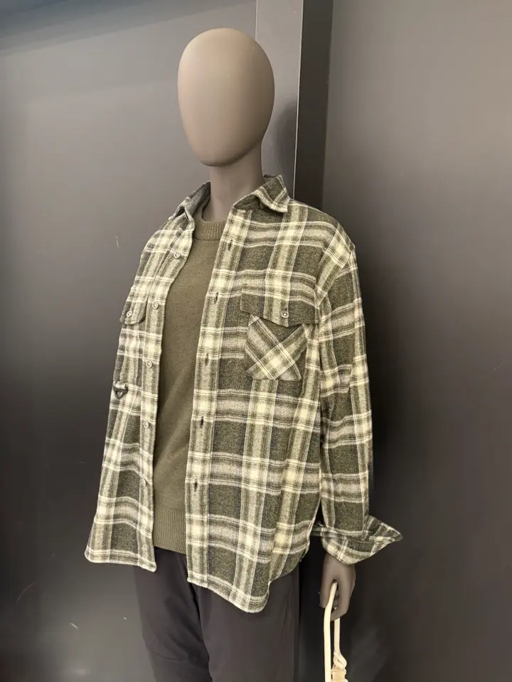 JOSEPH ABBOUD 髙橋 コーディネート画像