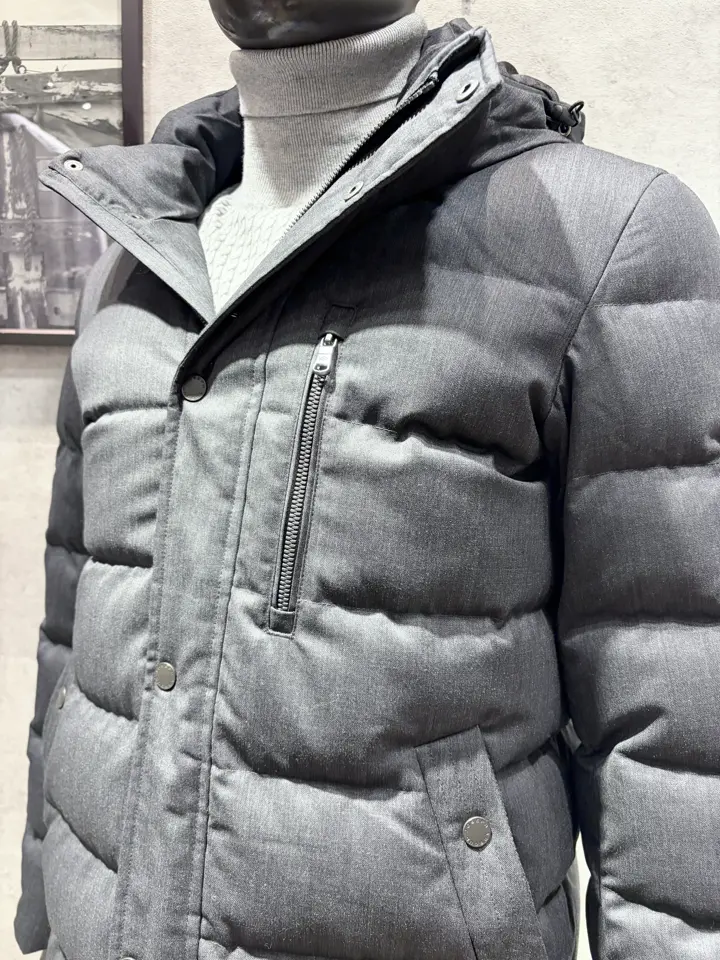 JOSEPH ABBOUD 二澤 コーディネート画像