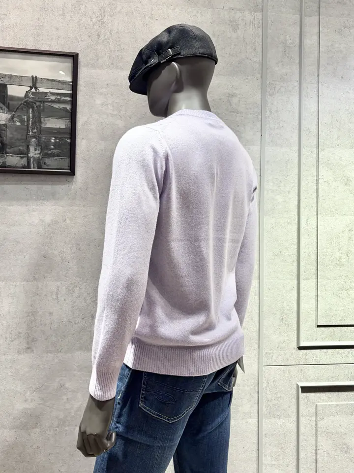 JOSEPH ABBOUD 二澤 コーディネート画像