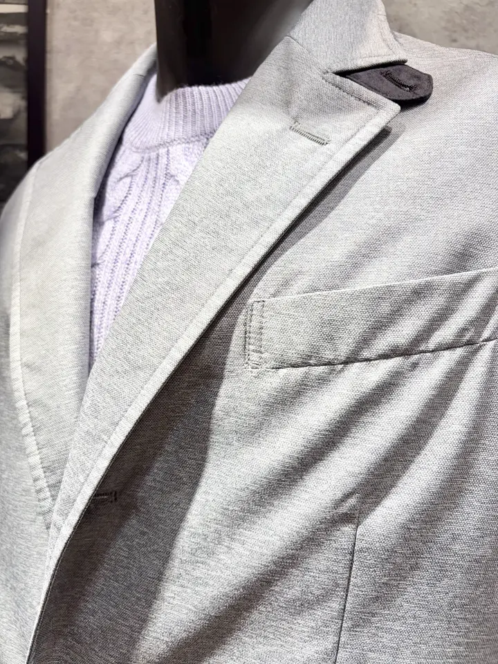 JOSEPH ABBOUD 二澤 コーディネート画像