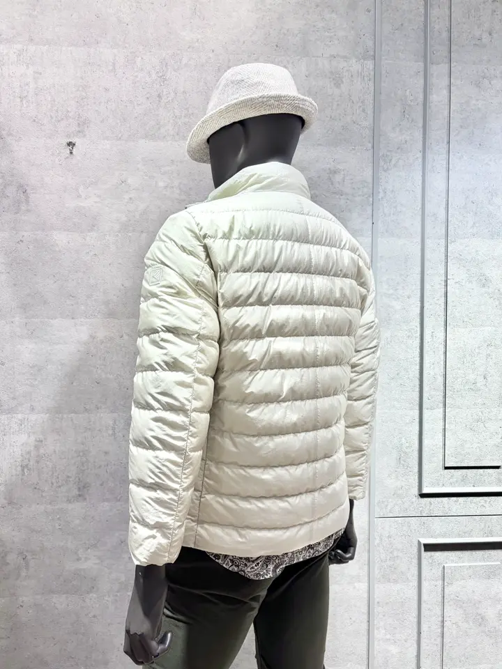 JOSEPH ABBOUD 二澤 コーディネート画像