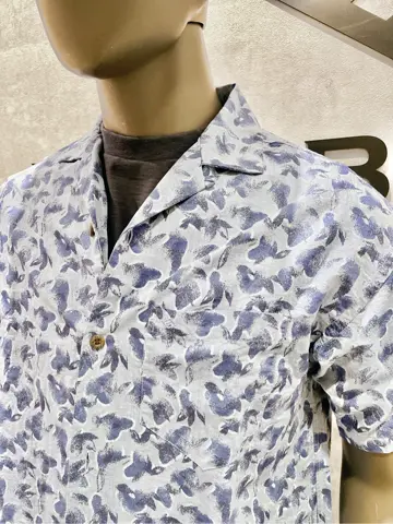 JOSEPH ABBOUD 二澤 コーディネート画像