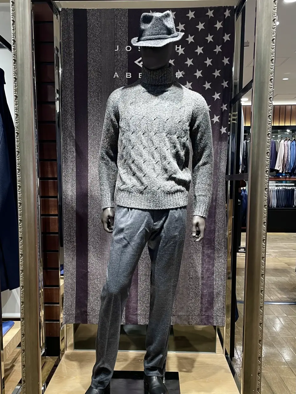  小田 コーディネート画像