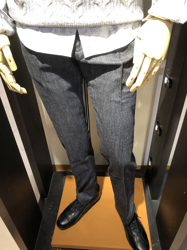 JOSEPH ABBOUD 山口 コーディネート画像