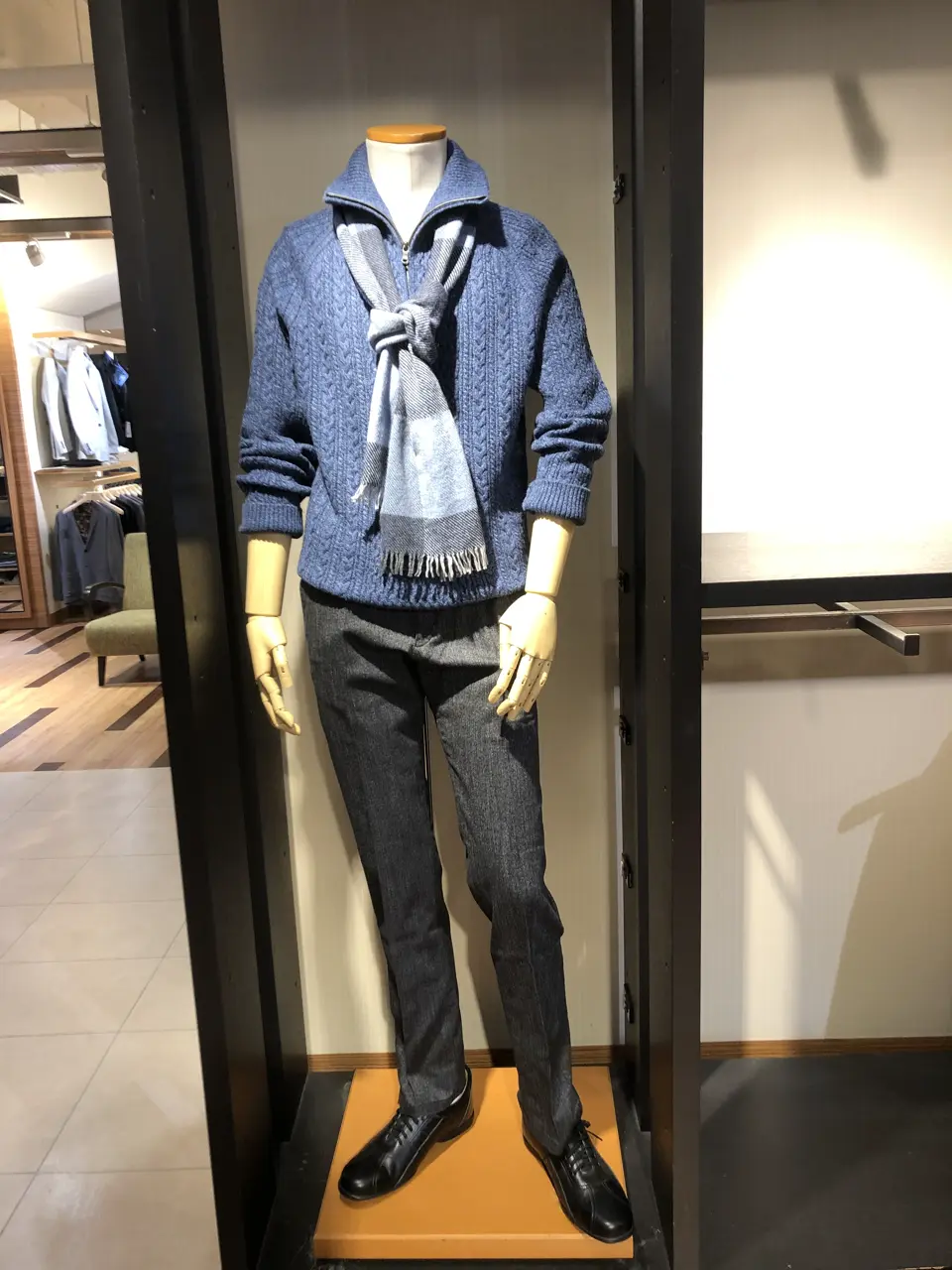  山口 コーディネート画像