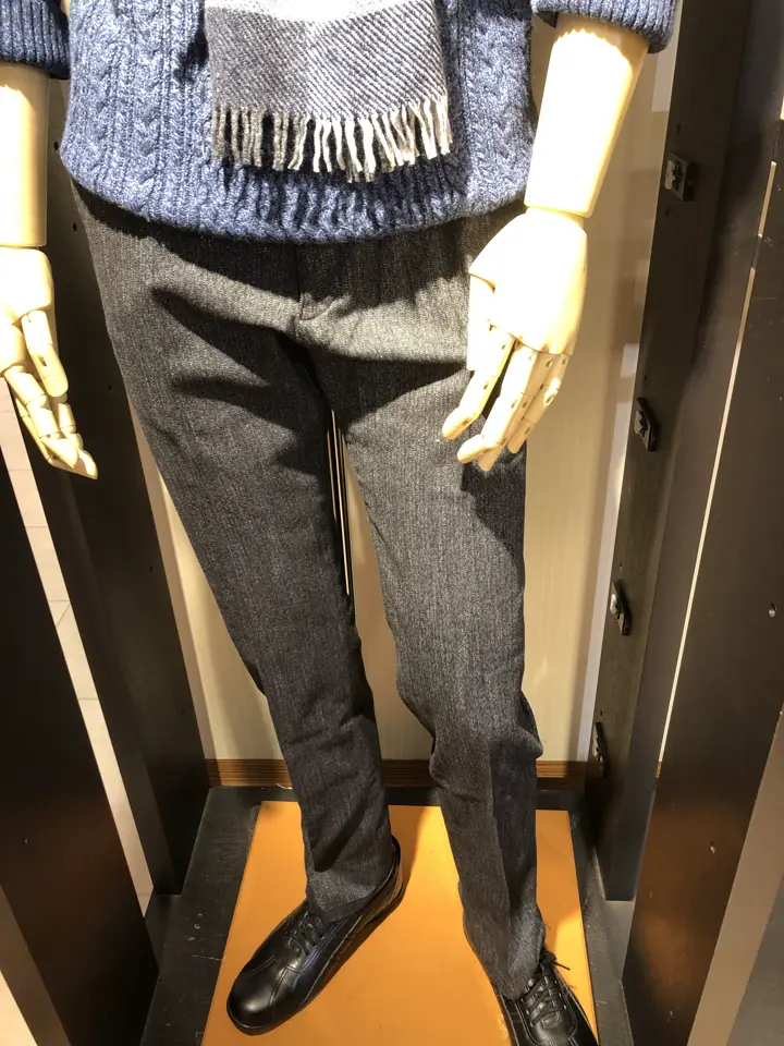 JOSEPH ABBOUD 山口 コーディネート画像