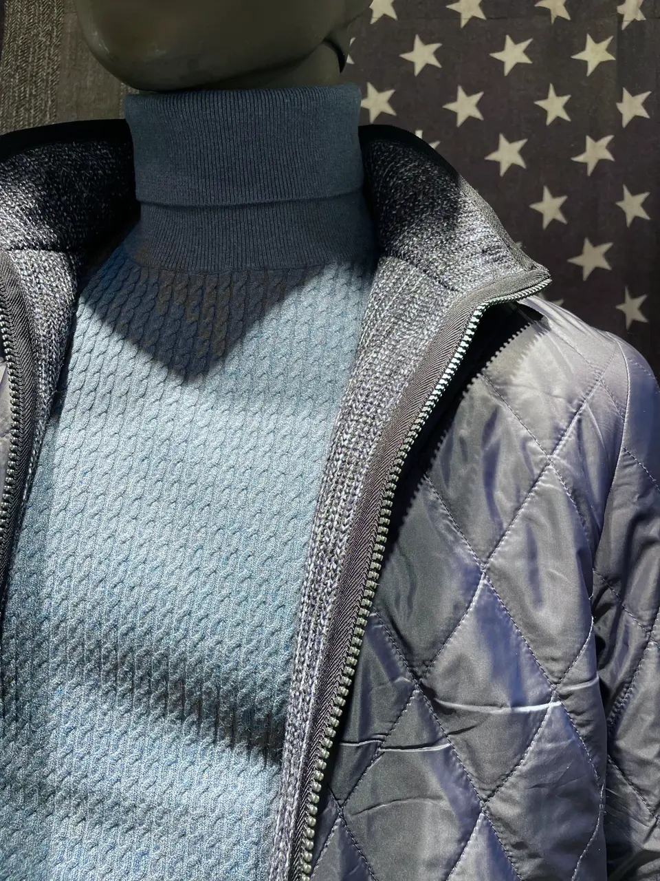 JOSEPH ABBOUD 小田 コーディネート画像