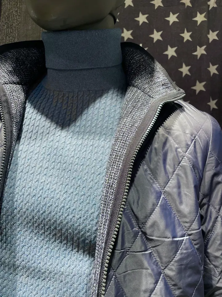 JOSEPH ABBOUD 小田 コーディネート画像