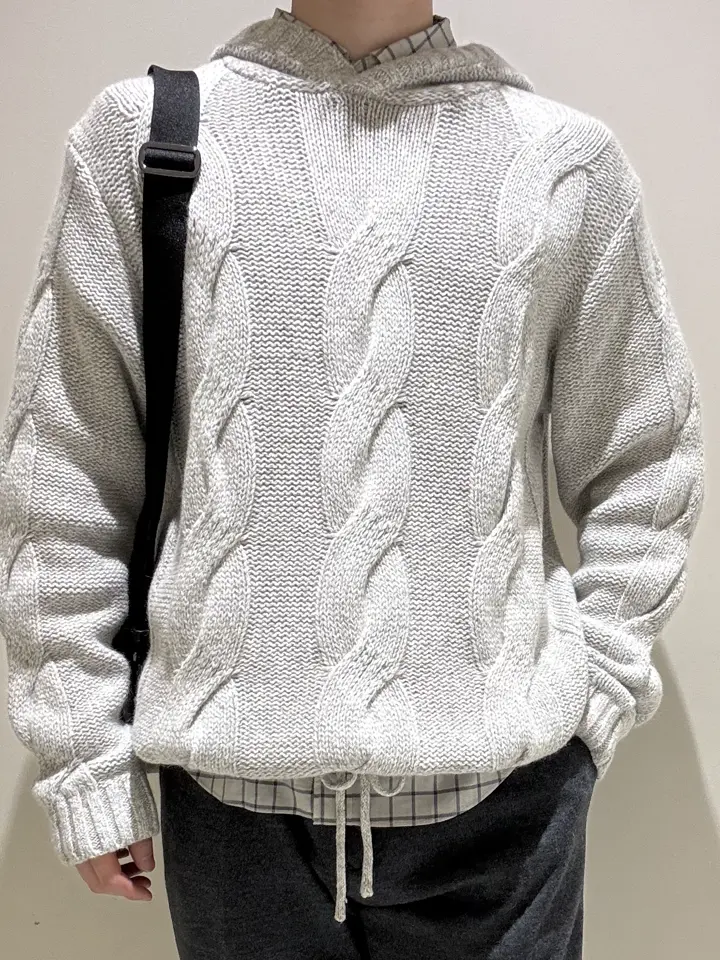 JOSEPH ABBOUD 近藤 コーディネート画像