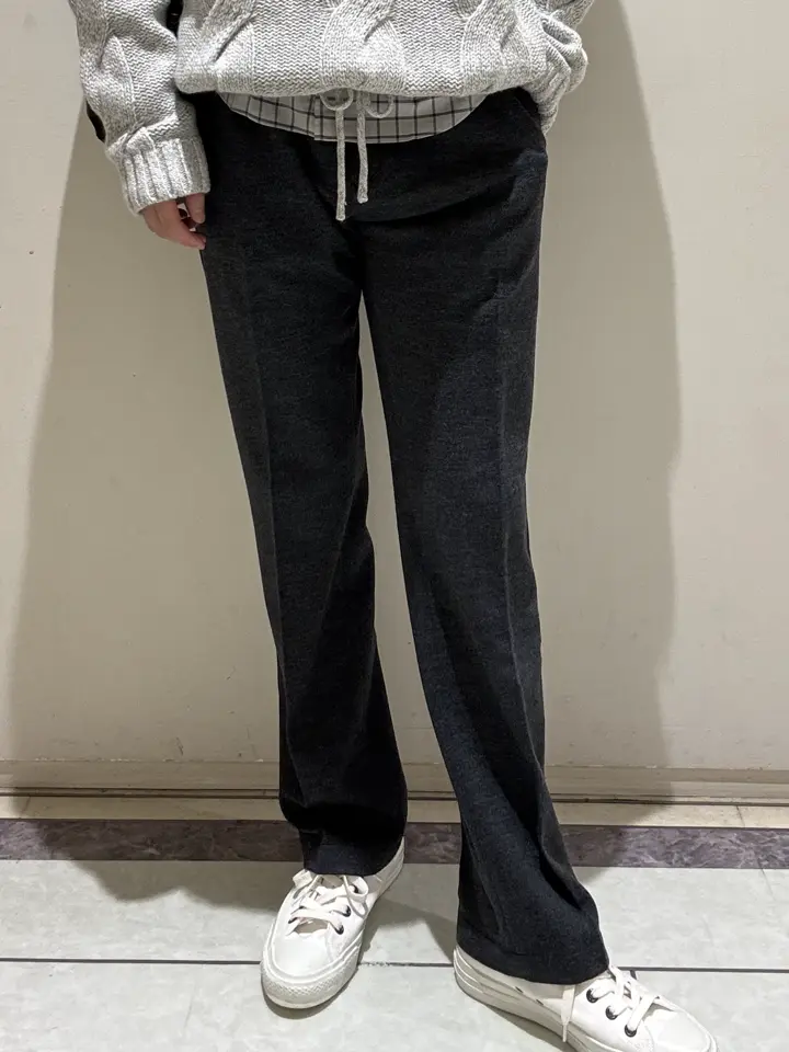 JOSEPH ABBOUD 近藤 コーディネート画像