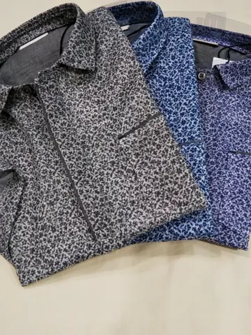 JOSEPH ABBOUD 鈴木 コーディネート画像