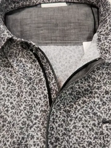 JOSEPH ABBOUD 鈴木 コーディネート画像