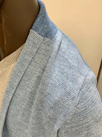 JOSEPH ABBOUD 草野 コーディネート画像