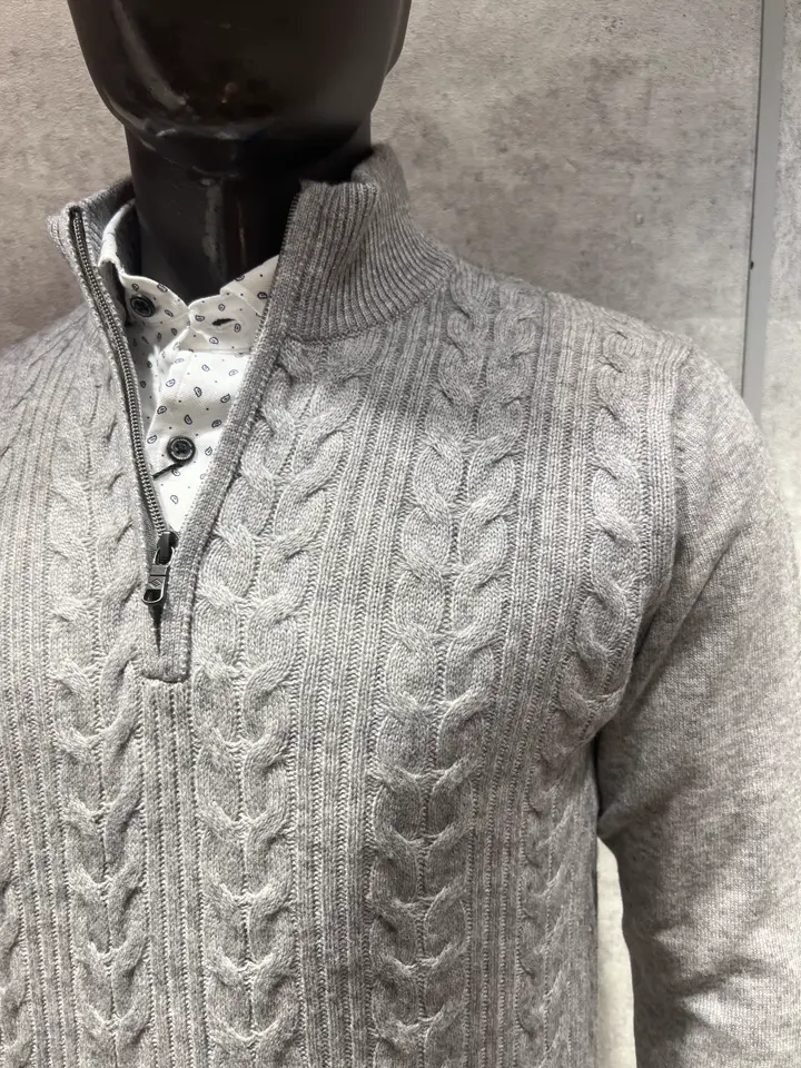 JOSEPH ABBOUD 上條 コーディネート画像