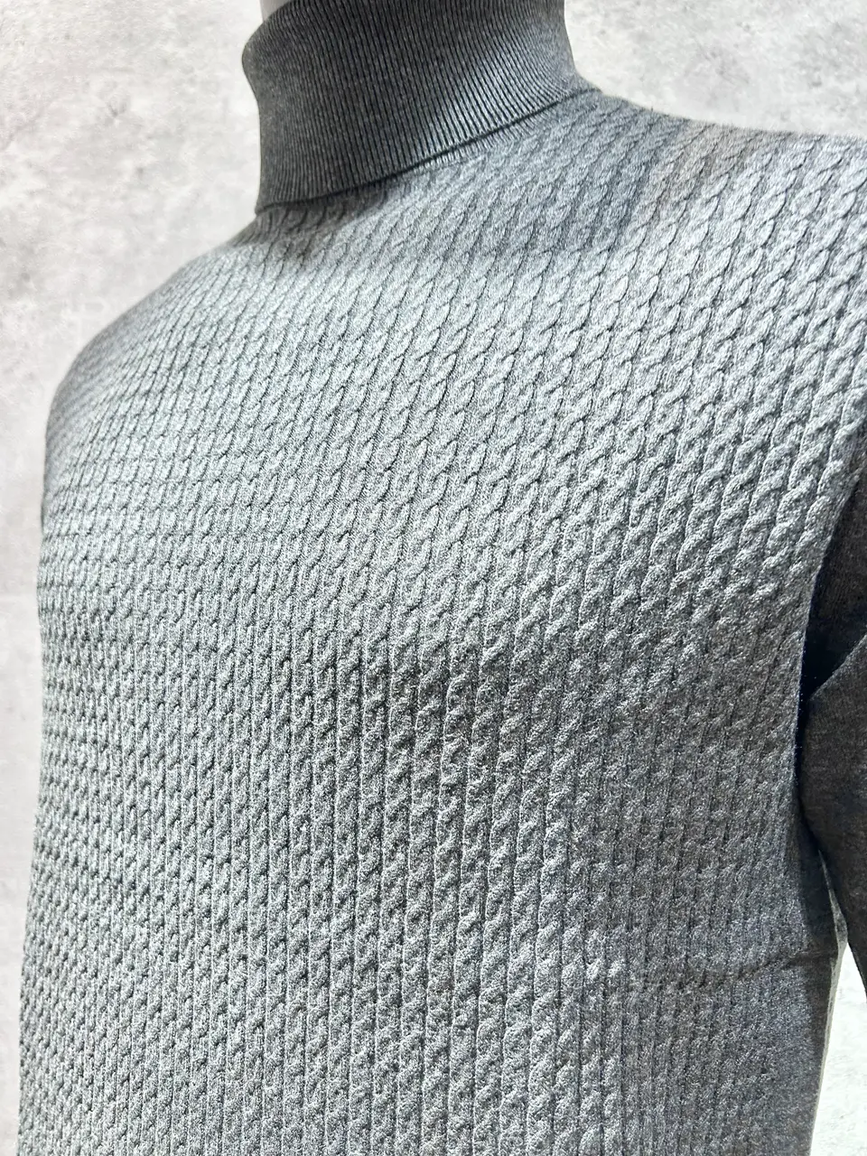 JOSEPH ABBOUD 二澤 コーディネート画像