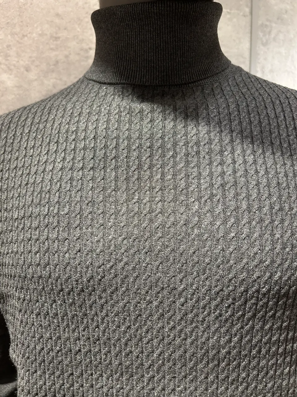 JOSEPH ABBOUD 上條 コーディネート画像