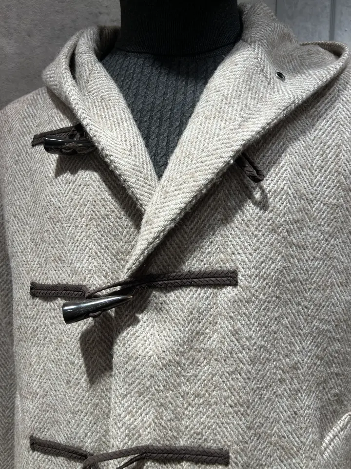 JOSEPH ABBOUD 上條 コーディネート画像