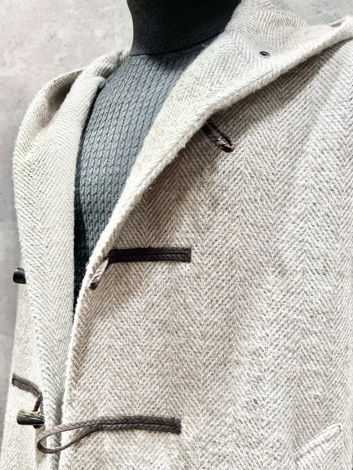 JOSEPH ABBOUD 二澤 コーディネート画像