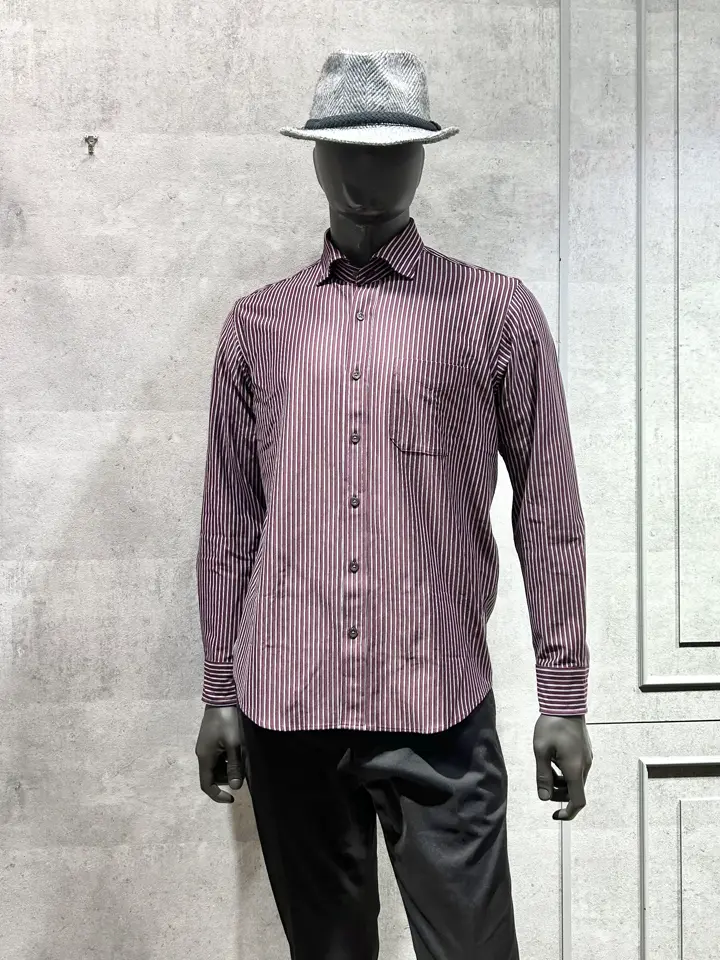 JOSEPH ABBOUD 二澤 コーディネート画像