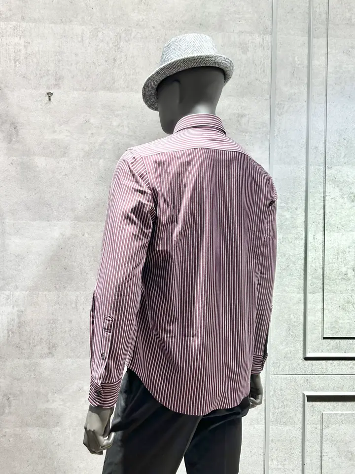 JOSEPH ABBOUD 二澤 コーディネート画像