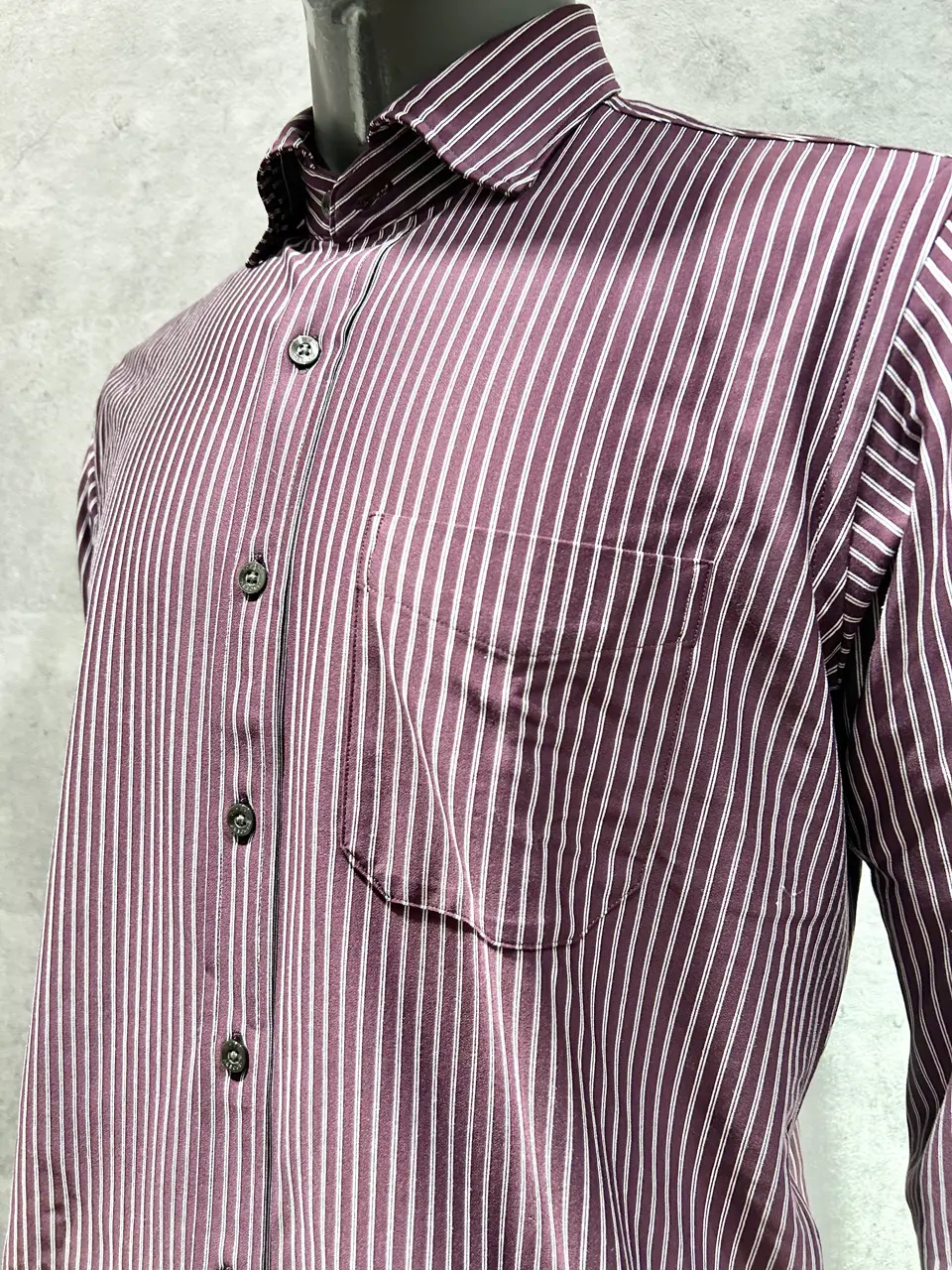 JOSEPH ABBOUD 二澤 コーディネート画像