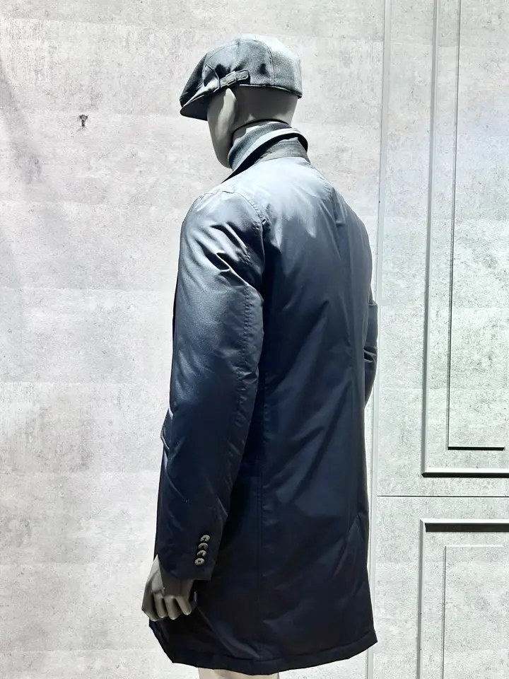 JOSEPH ABBOUD 二澤 コーディネート画像