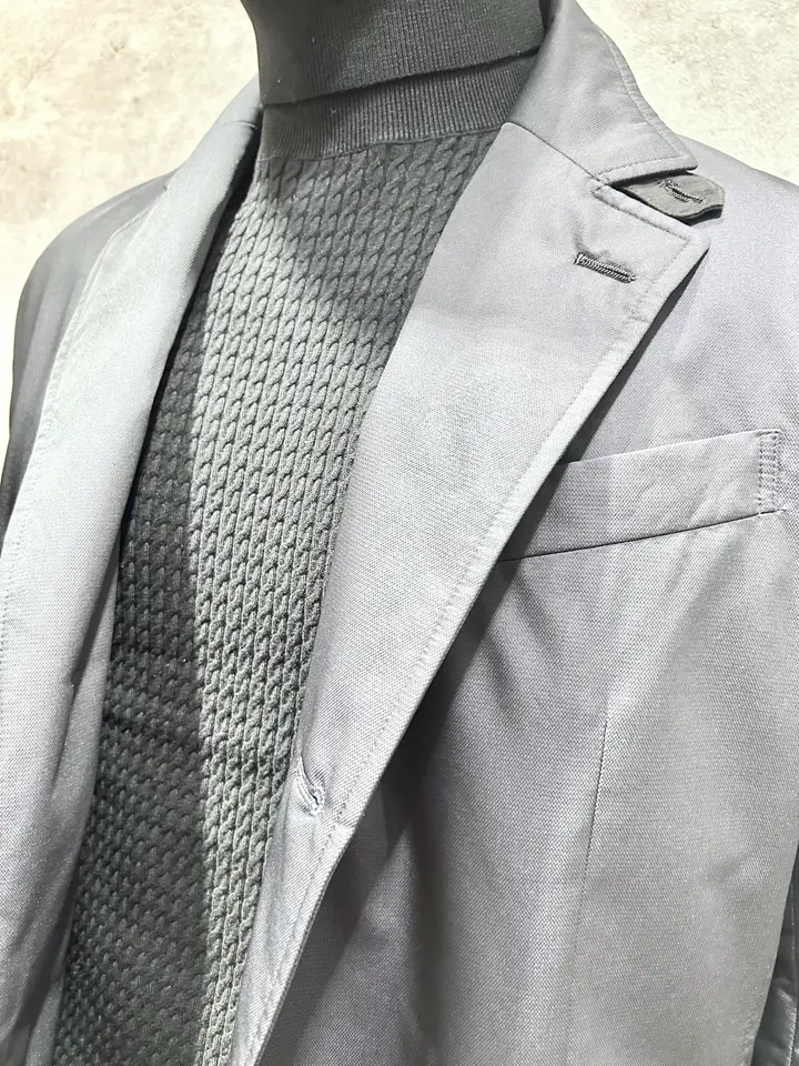 JOSEPH ABBOUD 二澤 コーディネート画像