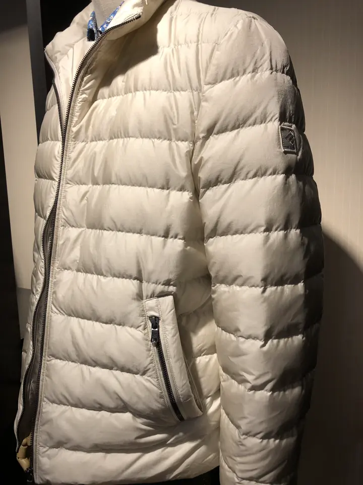 JOSEPH ABBOUD 山口 コーディネート画像