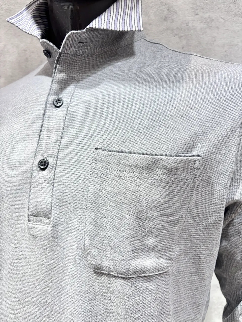 JOSEPH ABBOUD 二澤 コーディネート画像