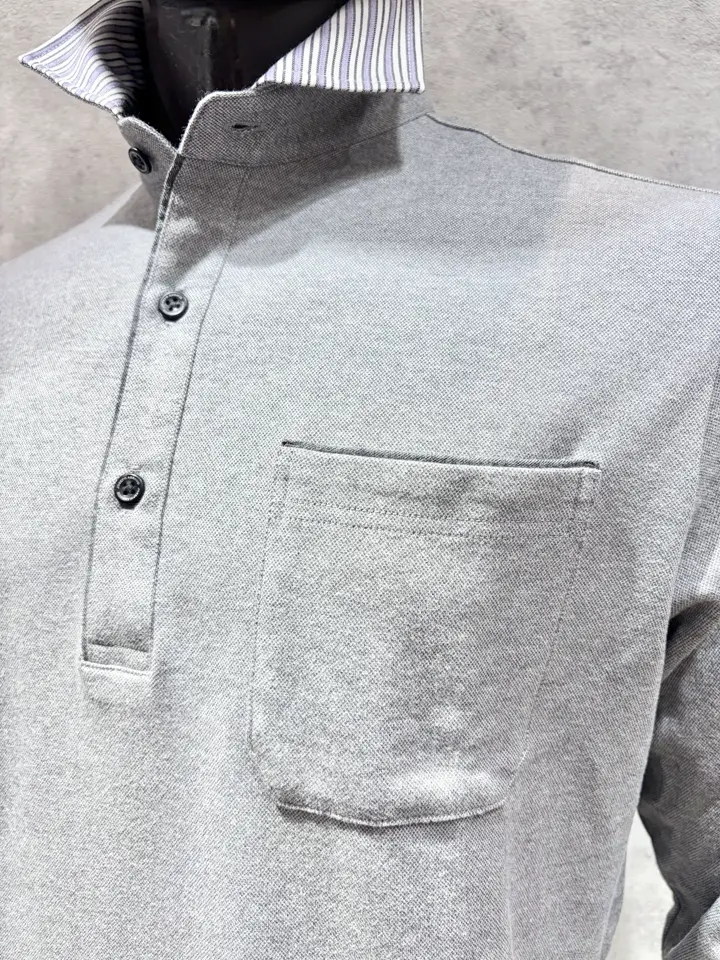 JOSEPH ABBOUD 二澤 コーディネート画像