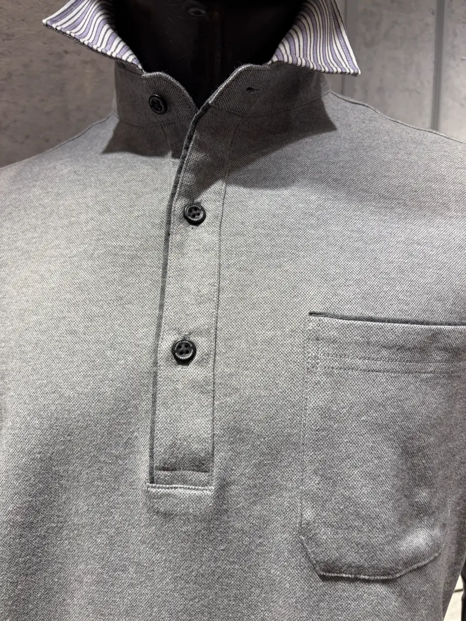 JOSEPH ABBOUD 上條 コーディネート画像