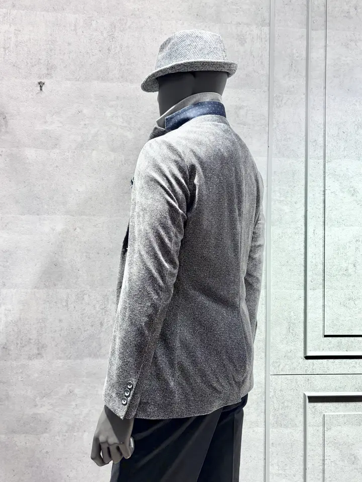 JOSEPH ABBOUD 二澤 コーディネート画像