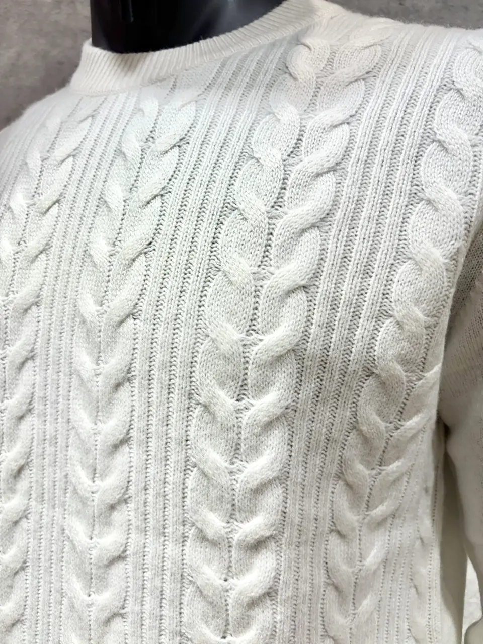 JOSEPH ABBOUD 二澤 コーディネート画像