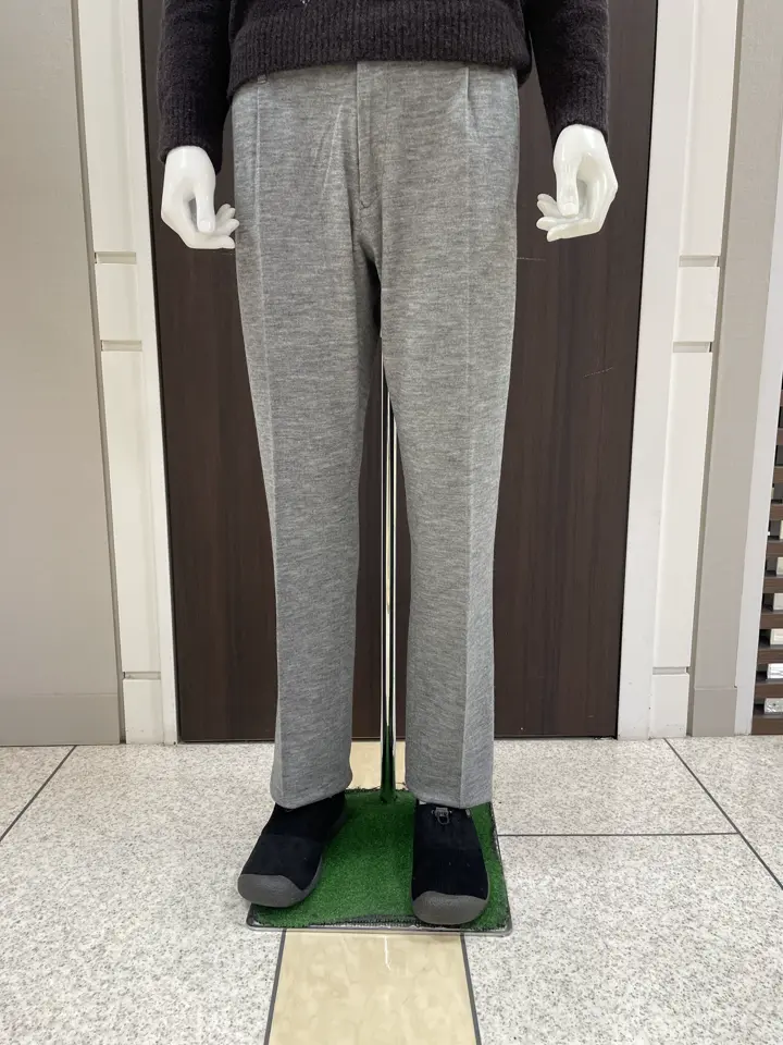 JOSEPH ABBOUD 松山 コーディネート画像