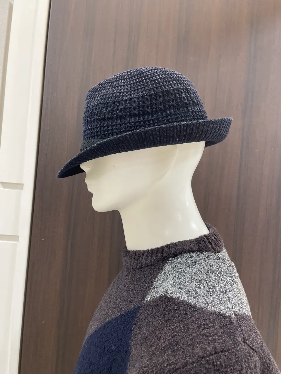 JOSEPH ABBOUD 松山 コーディネート画像