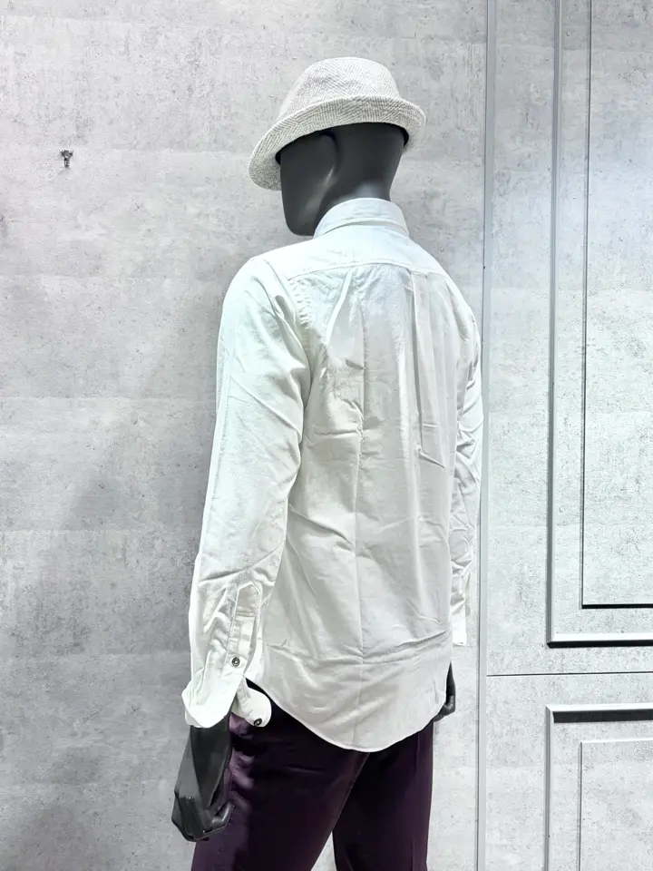 JOSEPH ABBOUD 二澤 コーディネート画像