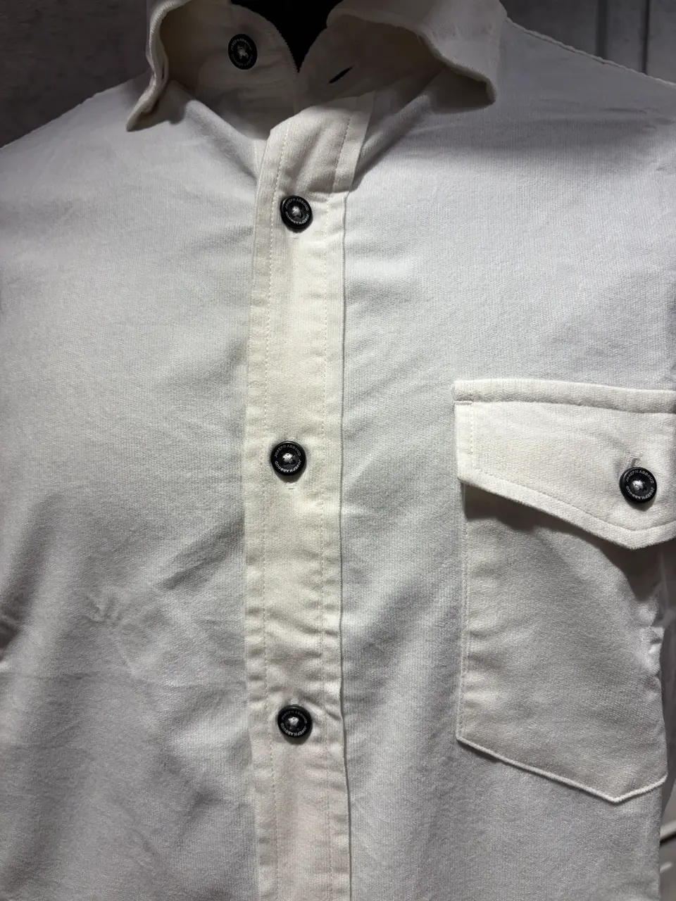 JOSEPH ABBOUD 上條 コーディネート画像