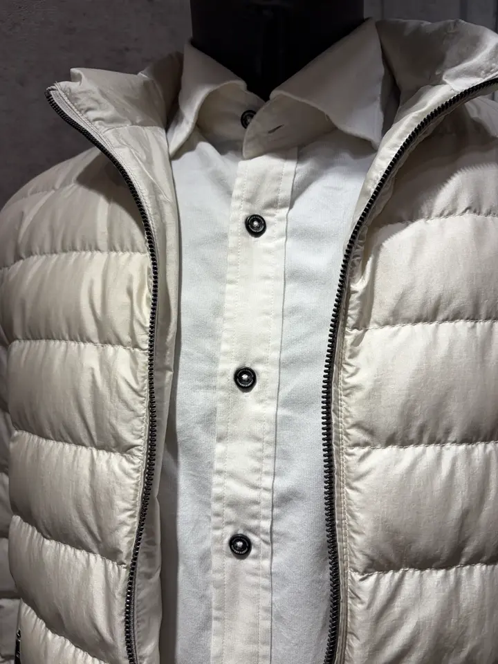 JOSEPH ABBOUD 上條 コーディネート画像