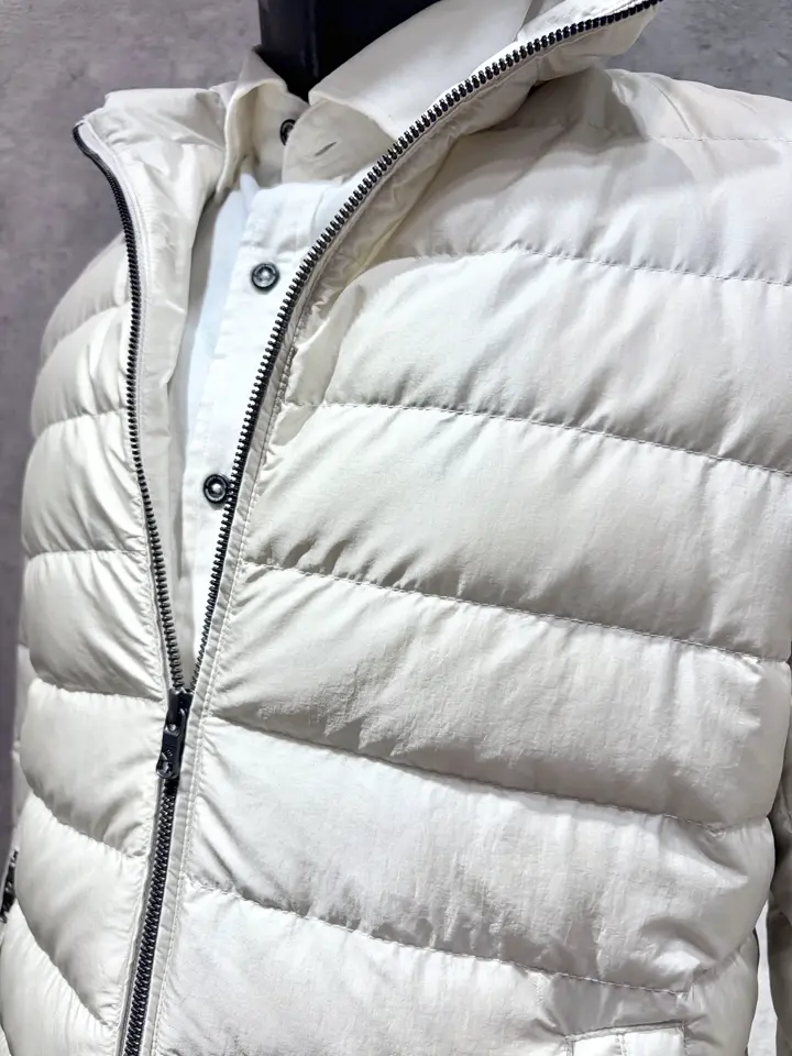 JOSEPH ABBOUD 二澤 コーディネート画像