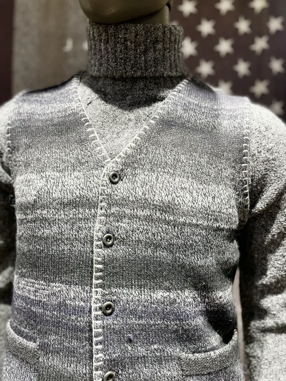 JOSEPH ABBOUD 小田 コーディネート画像