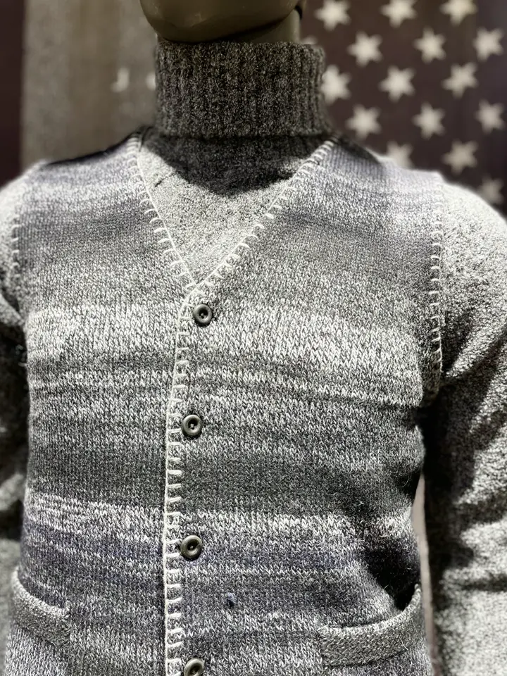 JOSEPH ABBOUD 小田 コーディネート画像