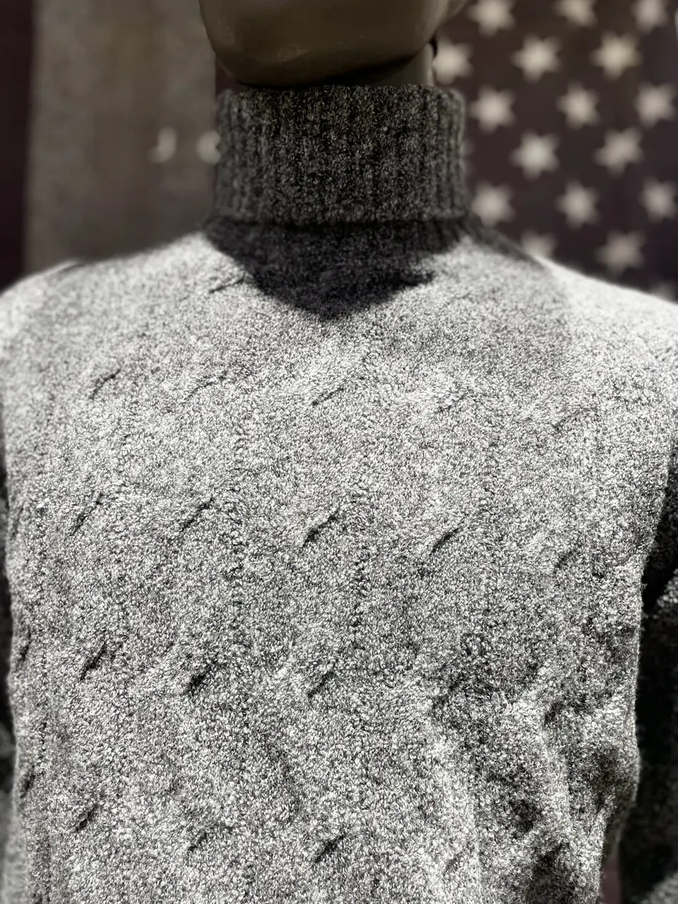 JOSEPH ABBOUD 小田 コーディネート画像