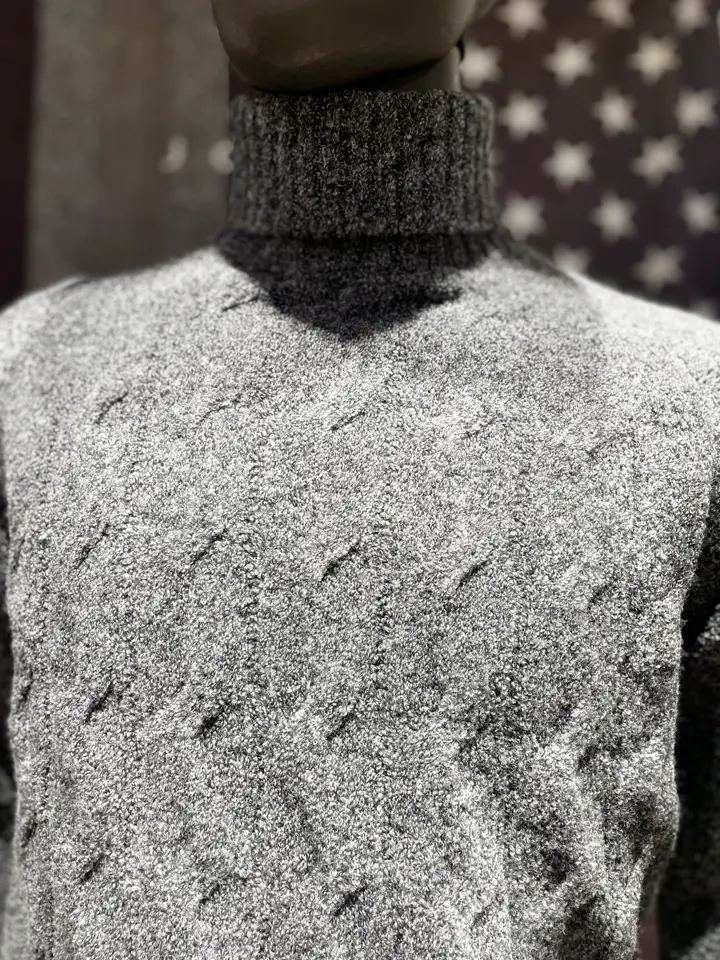 JOSEPH ABBOUD 小田 コーディネート画像